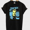 star trek t-shirt