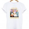 stay golden t-shirt