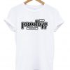 the prodigy experience t-shirt