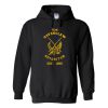 the ravenclaw quidditch est 1092 hoodie