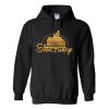 the sanctuary hoodie