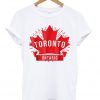 toronto ontario t-shirt