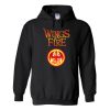 wings of fire hoodie