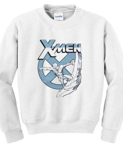 x-men sweatshirt