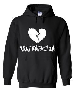 xxxtentacion hoodie