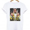 ASAP rocky t-shirt