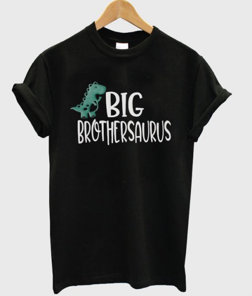 big brothersaurus tshirt