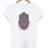 hamsa t-shirt