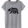 mama bear t-shirt