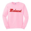 midwest sweatshirt