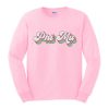 phi mu sweatshirt