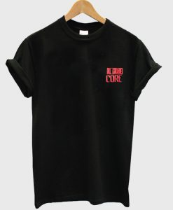 RL grime core t-shirt