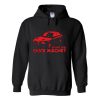 escort xr3i hoodie