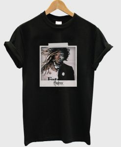 hndrxx t-shirt