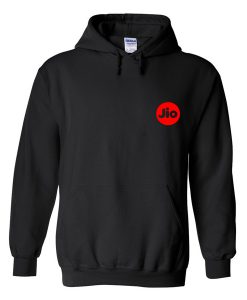 jio hoodie