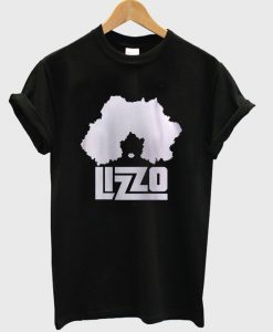 lizzo t-shirt