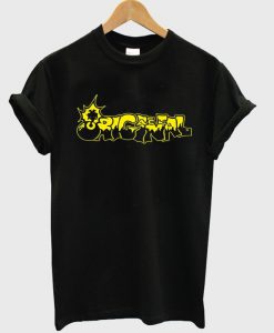 original t-shirt