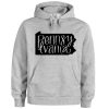 pennsylvania hoodie