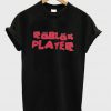 roblox player t-shirt