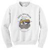 rock crawler sweatshirt