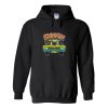 scooby natural hoodie