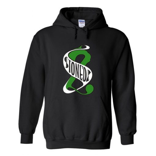 stonedz hoodie