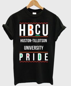 HBCU Pride t-shirt