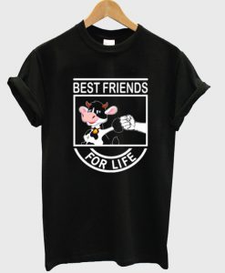 best friends for life t-shirt