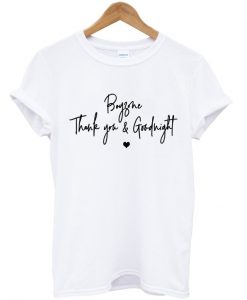 boyzone t-shirt