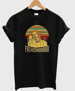 father t-shirt