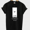 flshn united t-shirt