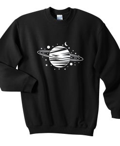 galaxy sweatshirt