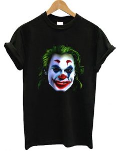 joker joaquin t-shirt