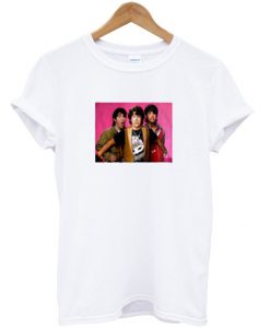 jonas brother t-shirt