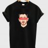 nick jonas t-shirt