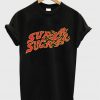 super sucker t-shirt