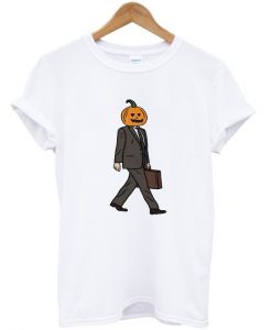 the office halloween t-shirt