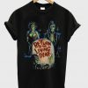 the return of the living dead t-shirt