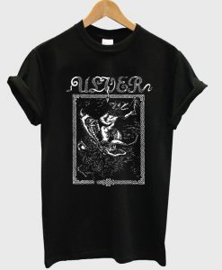 ulver t-shirt