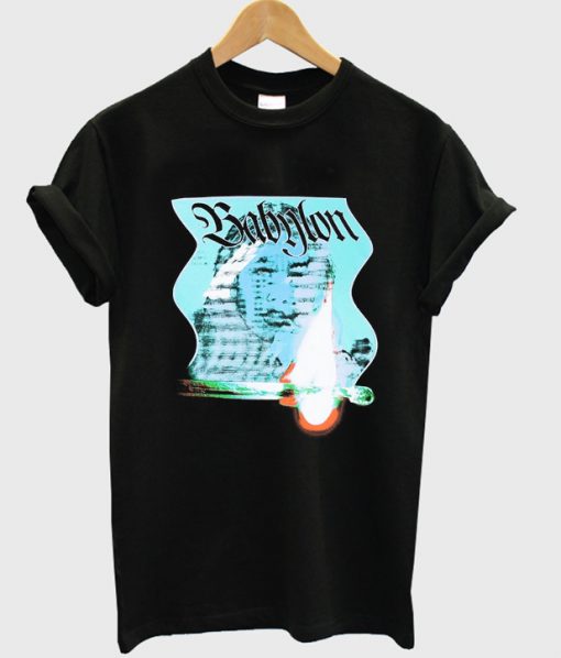 babylon LA t-shirt