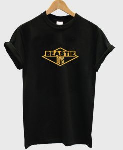 beastie boys t-shirt