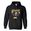 beware dracula mickey mouse hoodie