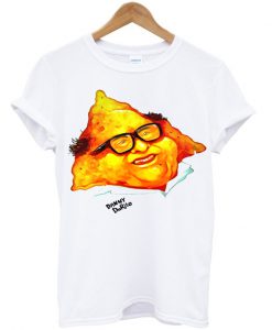 danny dorito funny parody t shirt