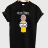 greta ritter t-shirt