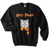 harry pawter sweatshirt