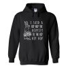 i said a hip hop the hippity to the hip hip hop hoodie