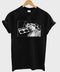 madonna 80s t-shirt