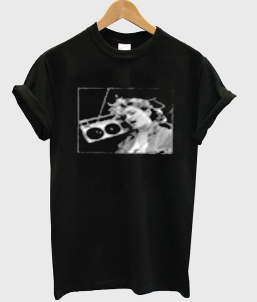 madonna 80s t-shirt