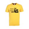 respect protect love the black women yellow tshirt