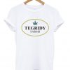 tegridy farms t-shirt